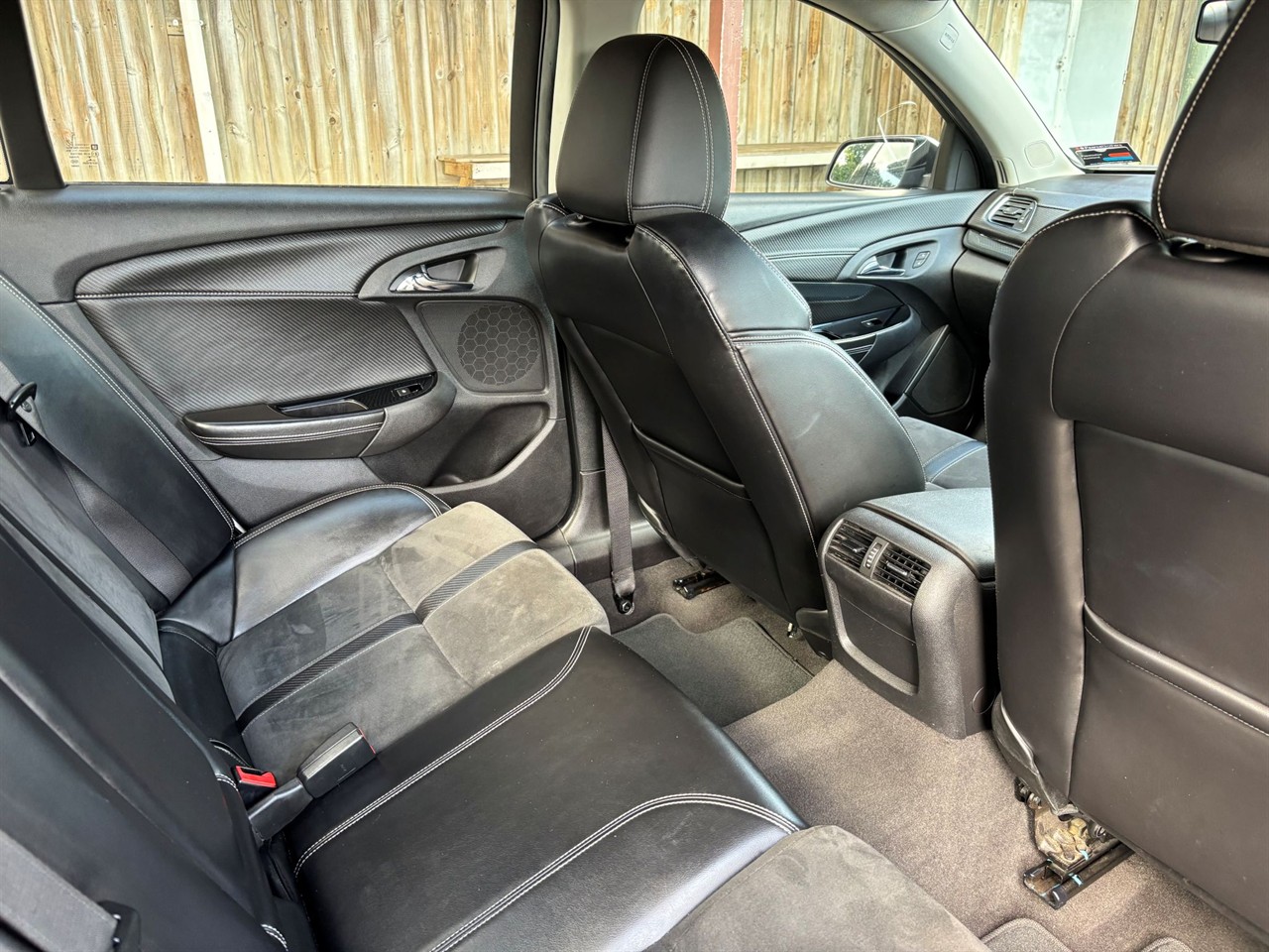 2015 Holden Commodore