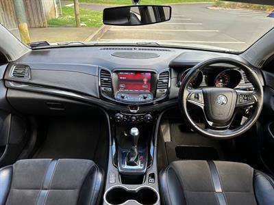 2015 Holden Commodore - Thumbnail