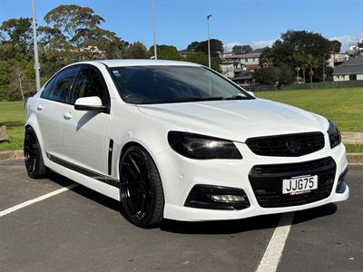 2015 Holden Commodore - Thumbnail