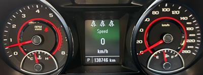 2015 Holden Commodore - Thumbnail