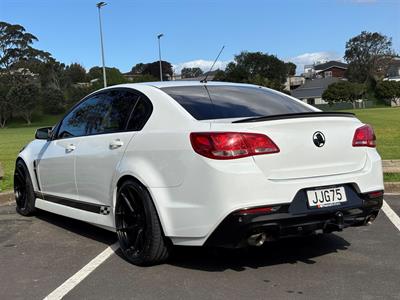 2015 Holden Commodore - Thumbnail