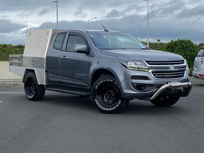 2017 Holden Colorado - Thumbnail