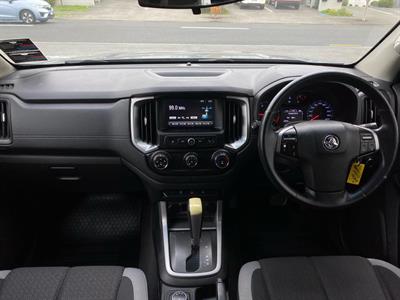 2017 Holden Colorado - Thumbnail
