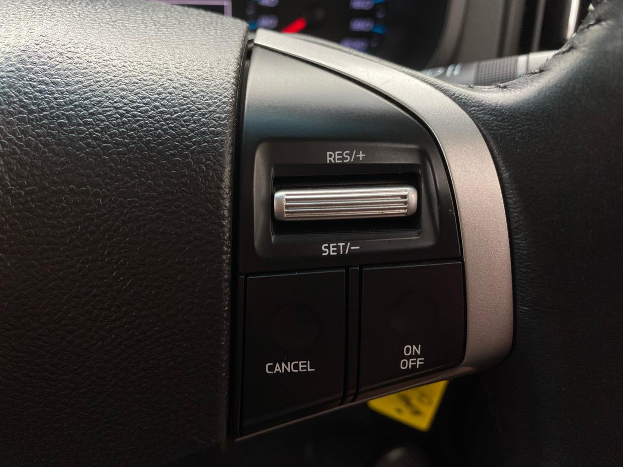 2017 Holden Colorado