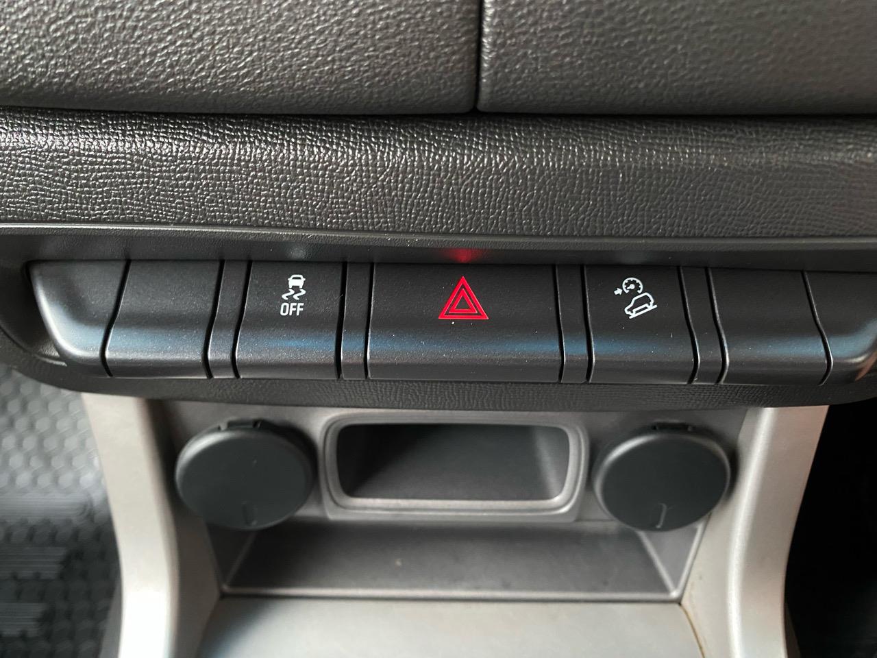 2017 Holden Colorado