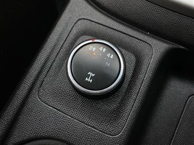 2017 Holden Colorado - Thumbnail