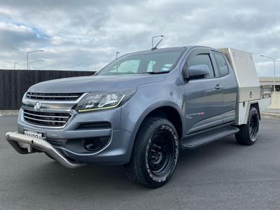 2017 Holden Colorado - Thumbnail