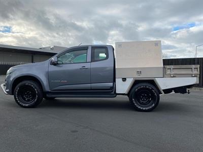 2017 Holden Colorado - Thumbnail