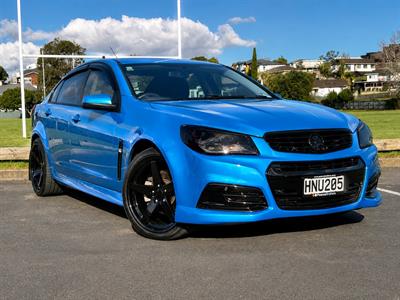 2014 Holden Commodore