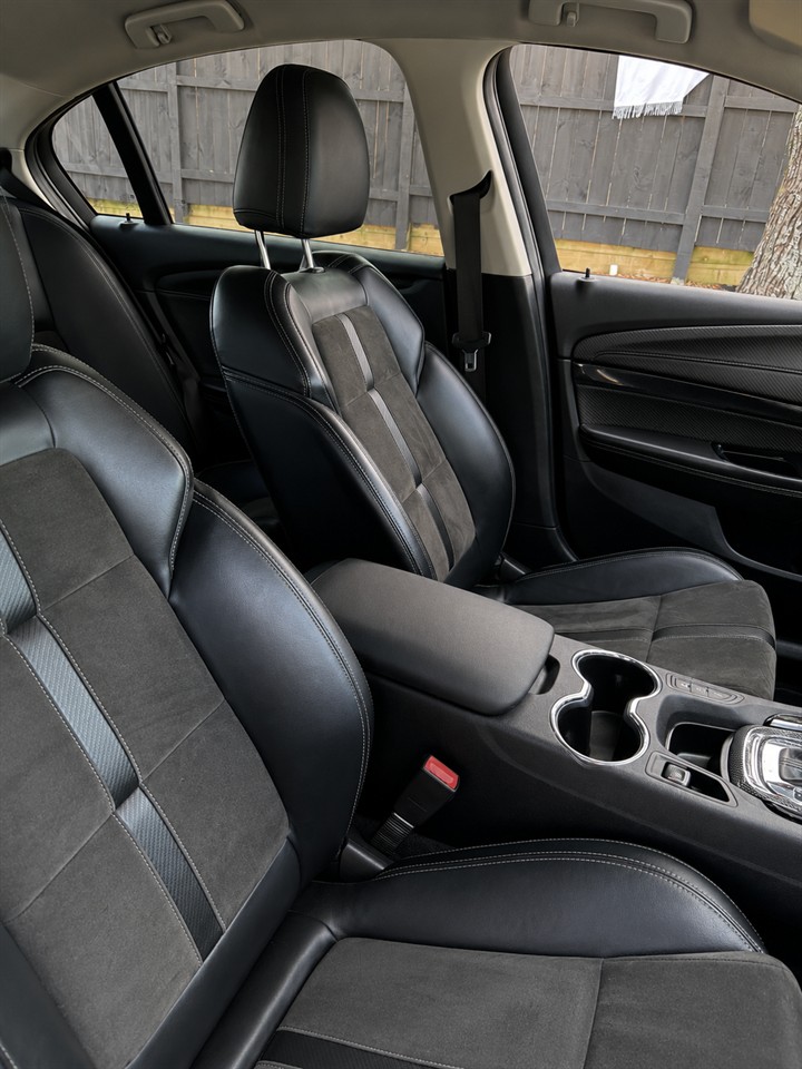 2014 Holden Commodore