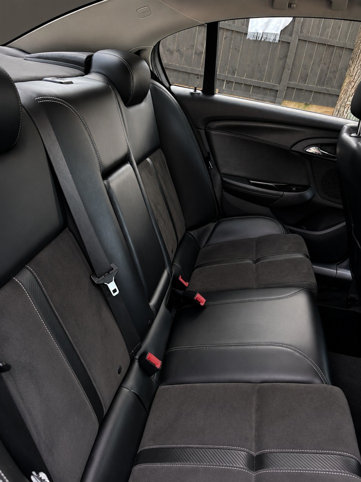 2014 Holden Commodore