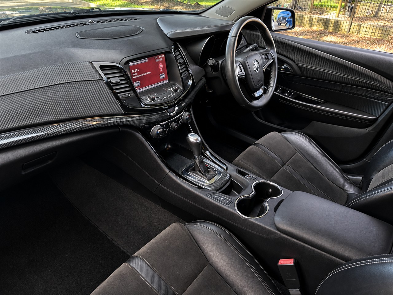 2014 Holden Commodore