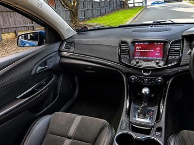 2014 Holden Commodore - Thumbnail