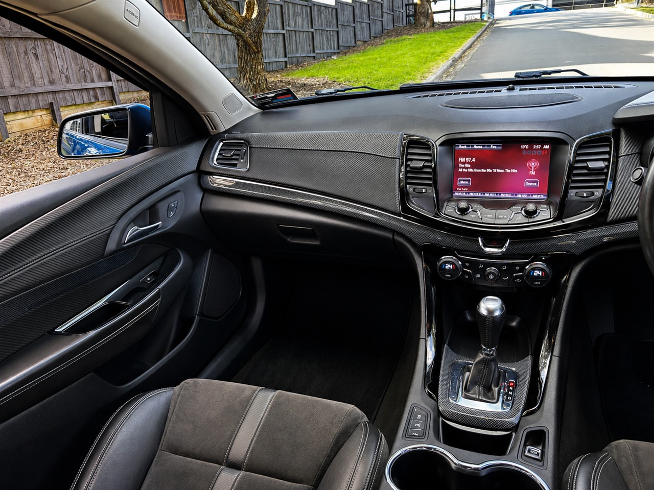 2014 Holden Commodore