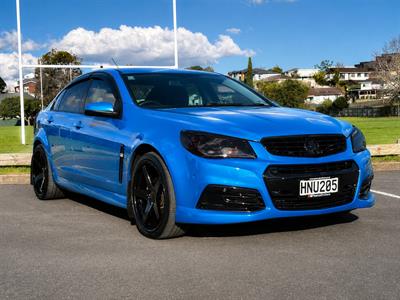 2014 Holden Commodore - Thumbnail