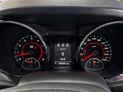 2014 Holden Commodore - Thumbnail