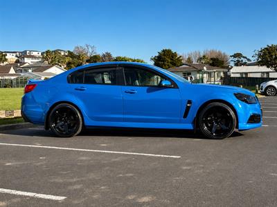 2014 Holden Commodore - Thumbnail
