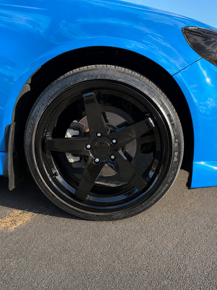 2014 Holden Commodore