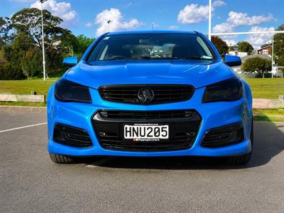 2014 Holden Commodore - Thumbnail