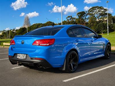 2014 Holden Commodore - Thumbnail