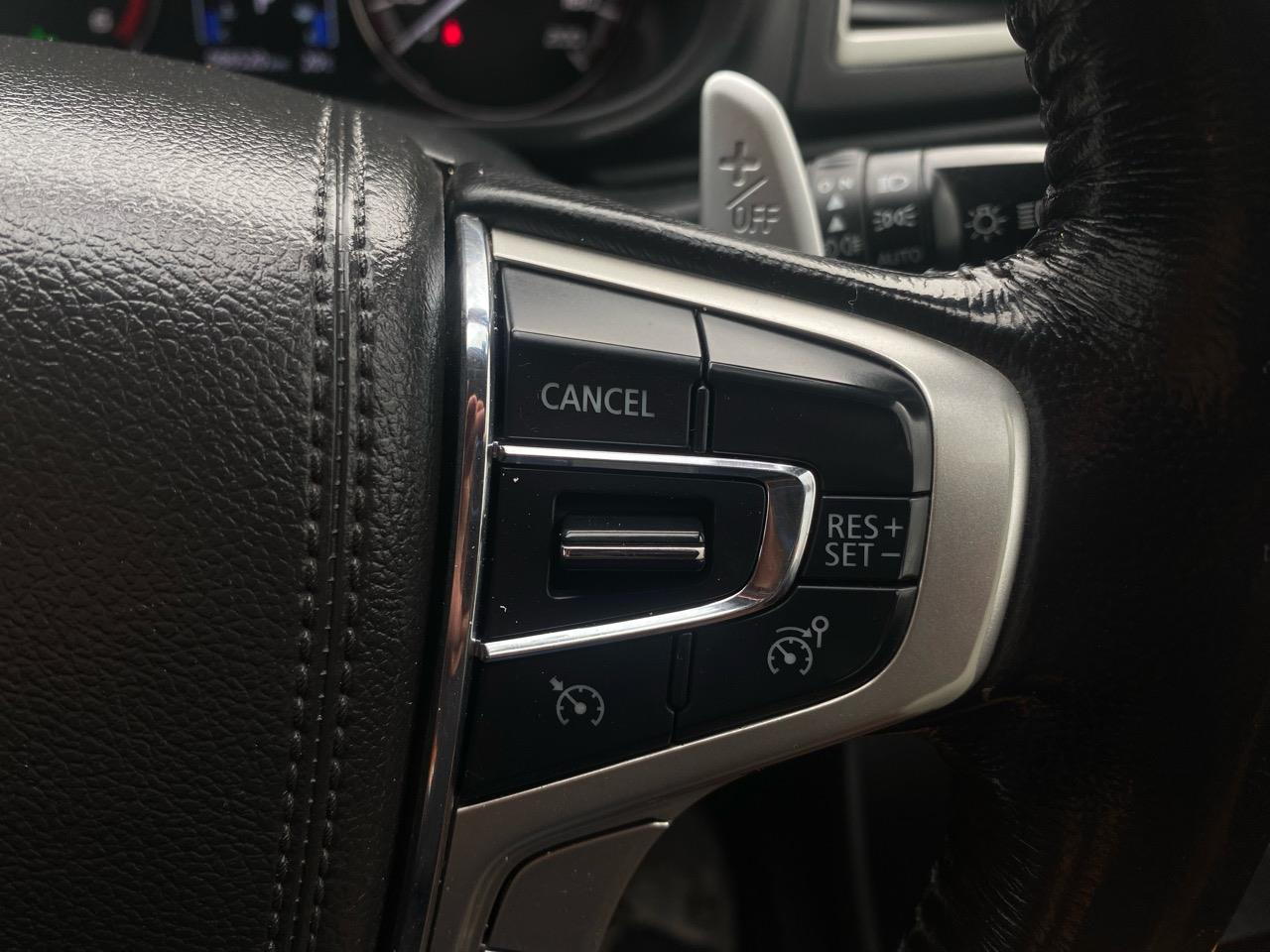 2022 Mitsubishi Triton