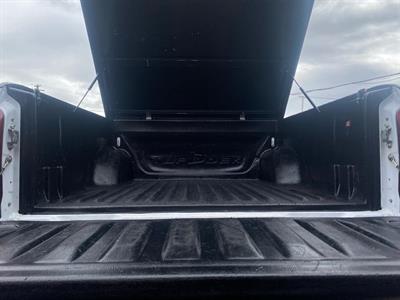 2022 Mitsubishi Triton - Thumbnail