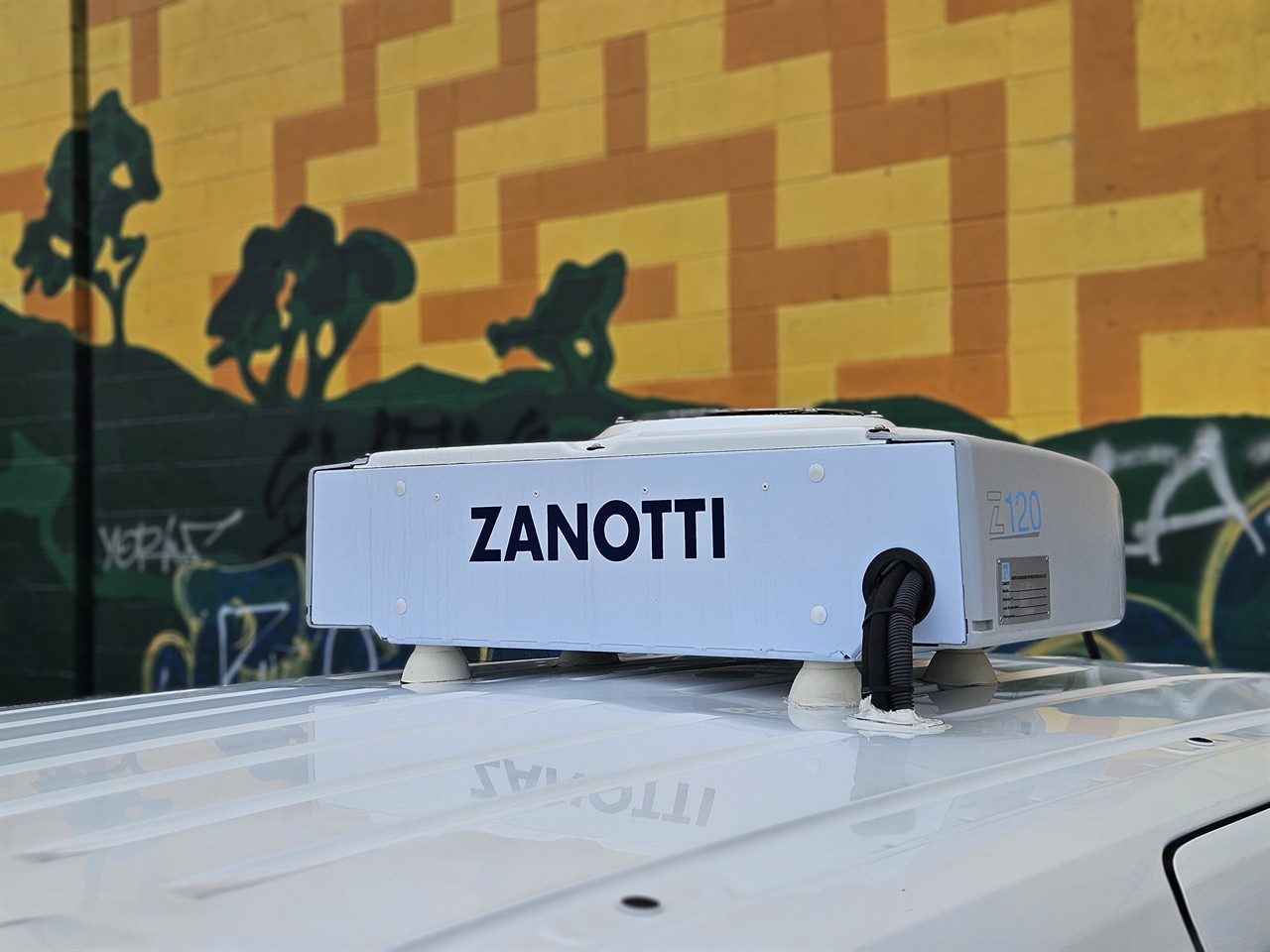 2024 Peugeot Partner