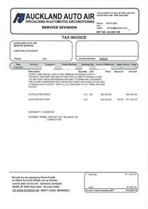 2024 Peugeot Partner - Thumbnail