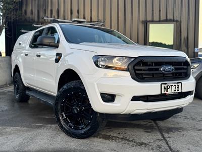 2019 Ford Ranger - Thumbnail