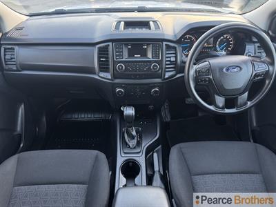 2019 Ford Ranger - Thumbnail