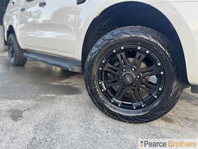 2019 Ford Ranger - Thumbnail