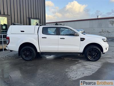 2019 Ford Ranger - Thumbnail