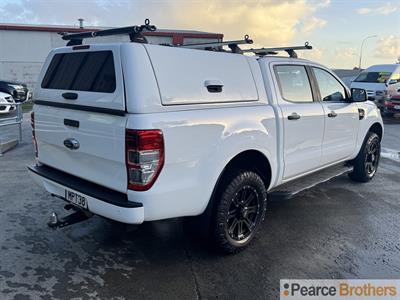 2019 Ford Ranger - Thumbnail