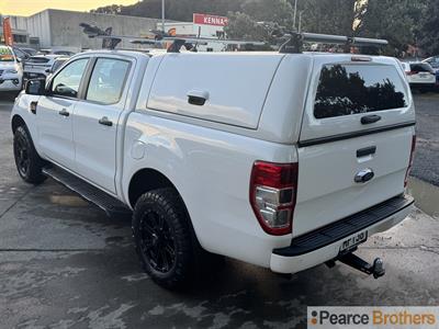 2019 Ford Ranger - Thumbnail