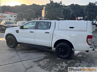 2019 Ford Ranger - Thumbnail