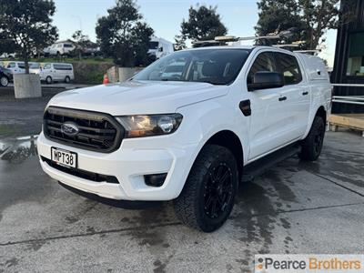 2019 Ford Ranger - Thumbnail