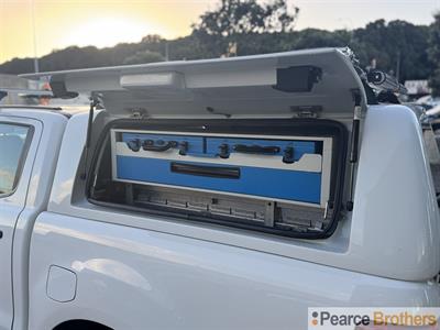 2019 Ford Ranger - Thumbnail