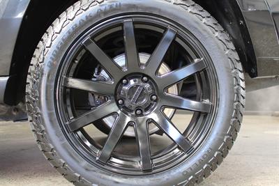 2007 Jeep Commander - Thumbnail
