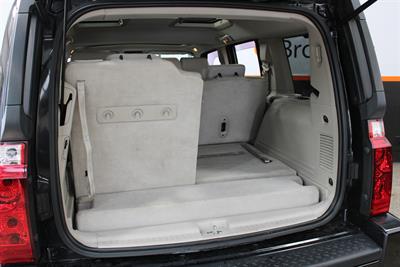 2007 Jeep Commander - Thumbnail