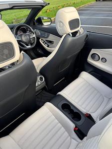 2017 Mercedes-Benz C 43 - Thumbnail