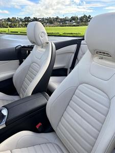 2017 Mercedes-Benz C 43 - Thumbnail