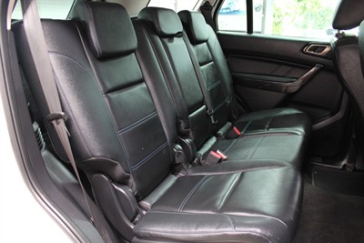 2021 Ford Everest - Thumbnail