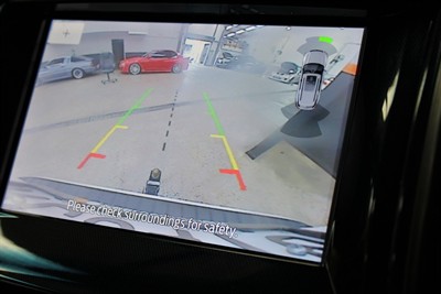 2021 Ford Everest - Thumbnail