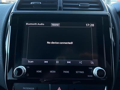 2022 Mitsubishi ASX - Thumbnail