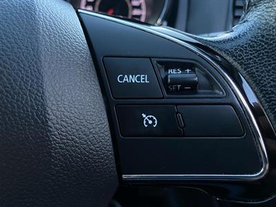 2022 Mitsubishi ASX - Thumbnail