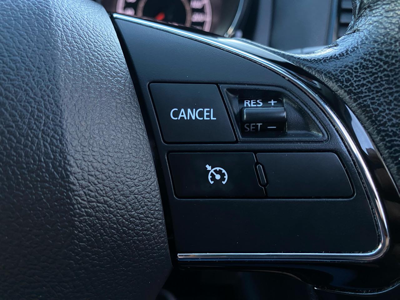 2022 Mitsubishi ASX