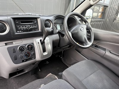 2016 Nissan Nv350 - Thumbnail