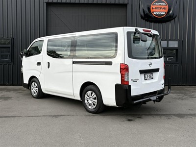 2016 Nissan Nv350 - Thumbnail