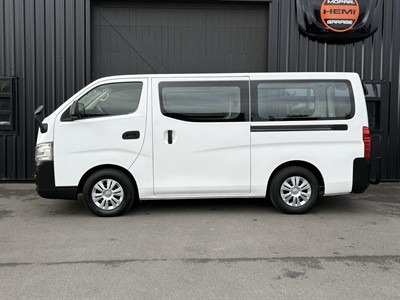 2016 Nissan Nv350 - Thumbnail