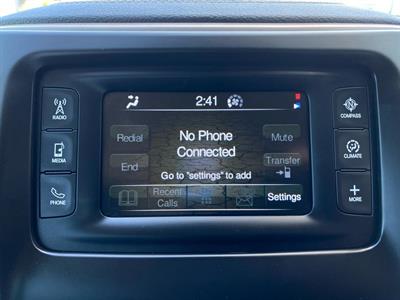 2016 Jeep Cherokee - Thumbnail